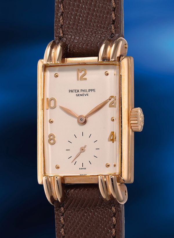 Collector Ernst Schuster Returns With Another Round of Exceptional Watches