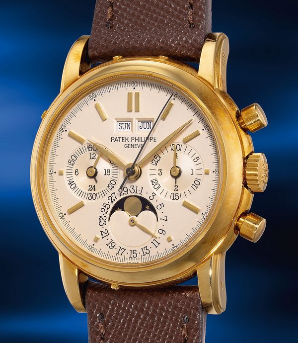 Collector Ernst Schuster Returns With Another Round of Exceptional Watches