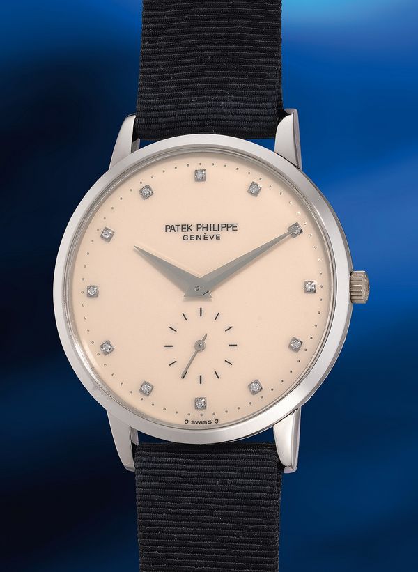 Collector Ernst Schuster Returns With Another Round of Exceptional Watches