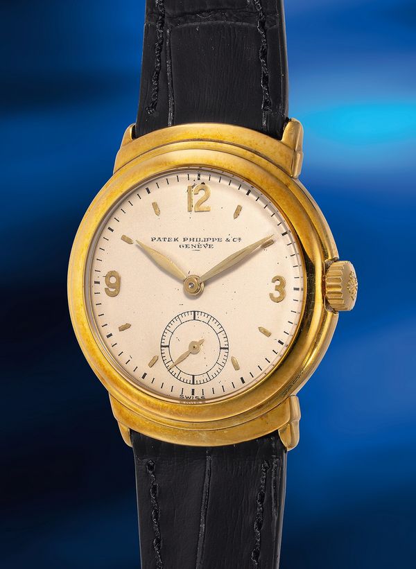 Collector Ernst Schuster Returns With Another Round of Exceptional Watches