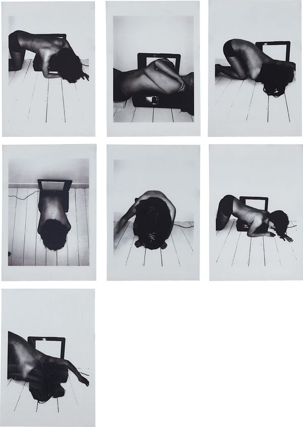 Playtime: A Vision of Innocence and Eroticism