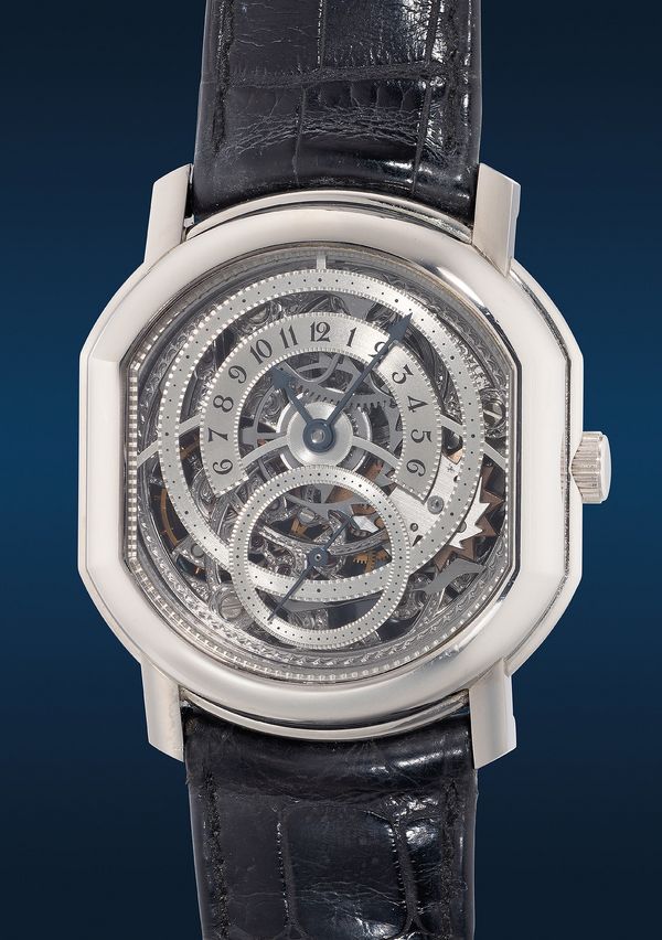 Appreciating Daniel Roth, One Of The Earliest Modern Independent Watchmakers