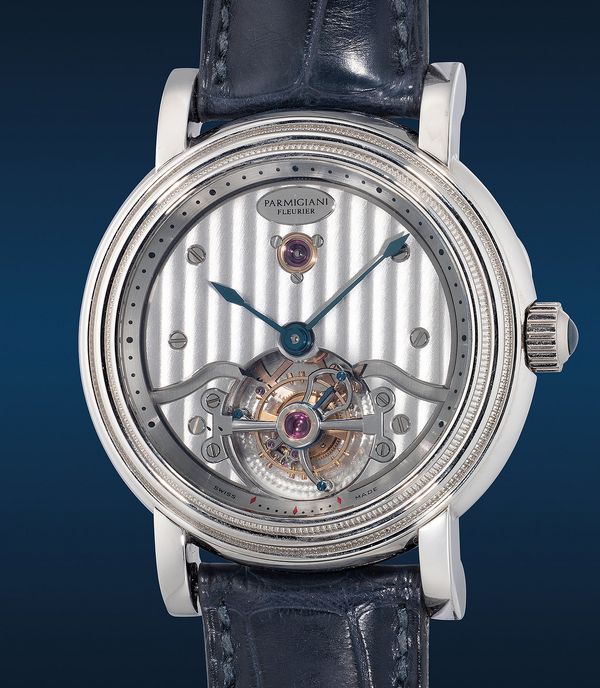 Specialists' Picks: The Hong Kong Watch Auction: XVII