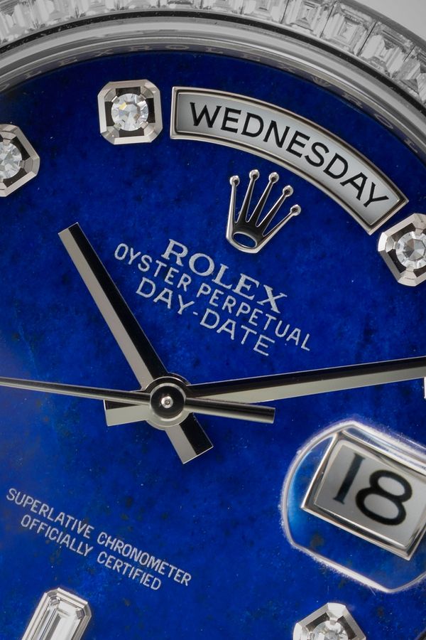 Perpetual Picks: All About the Rolex Day-Date
