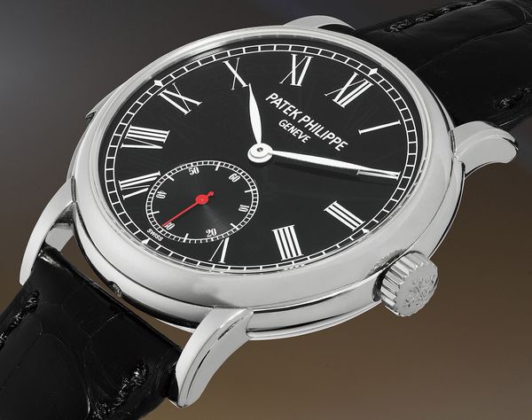 Black, Red, and Rare: Patek Philippe’s Boldest Bespoke Creations