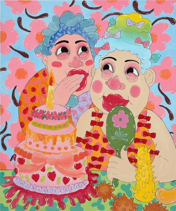 Artists on Our Radar: New Now Hong Kong