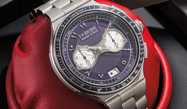 F.P. Journe Makes The Most Underrated High-End Split-Seconds Chronograph Around – Here’s How It Works