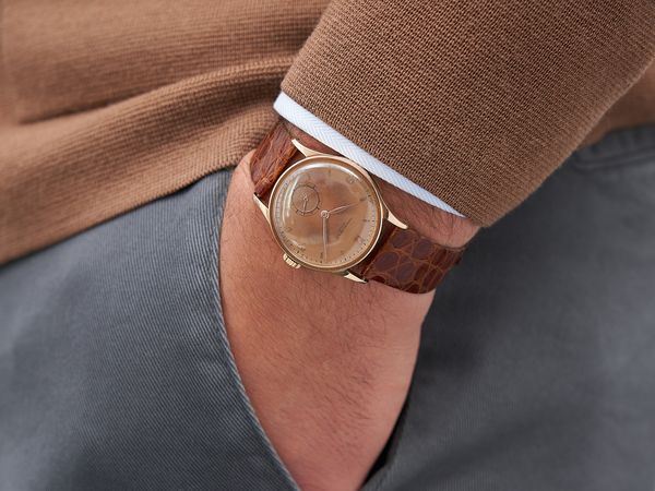 The Patina Diaries: Watches That Tell A Story