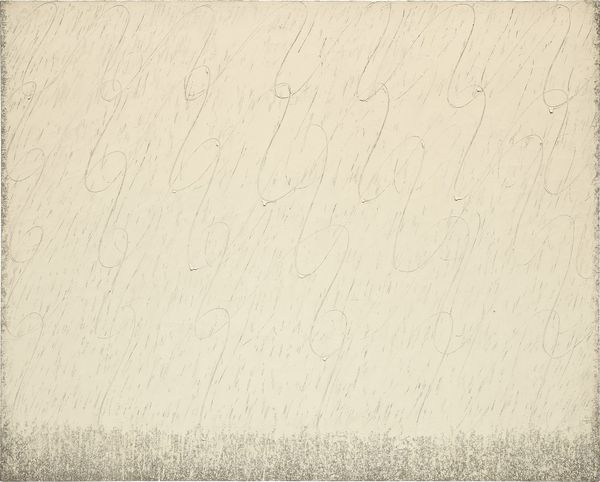 Mark-Making Across Generations: Visible Traces of the Artist's Hand