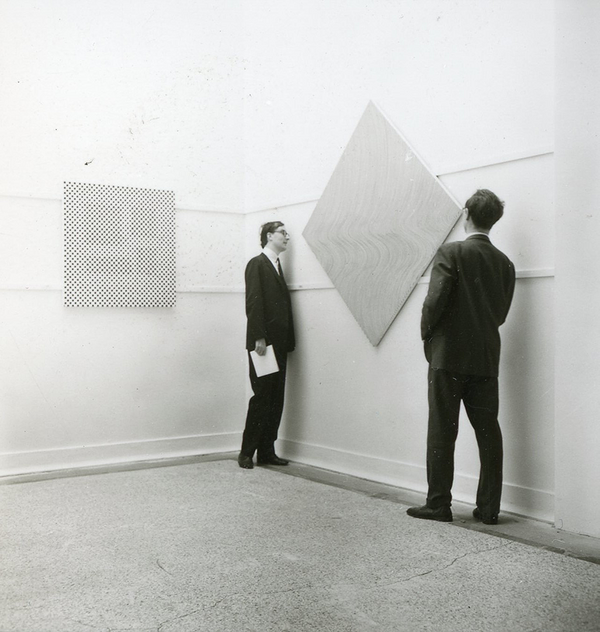 The World in Whitechapel: 125 Years at the Vanguard
