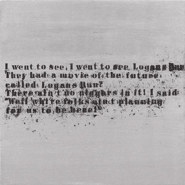 The Art World Reshuffled