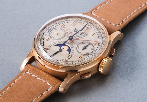 The Top 10 Watches of 2016