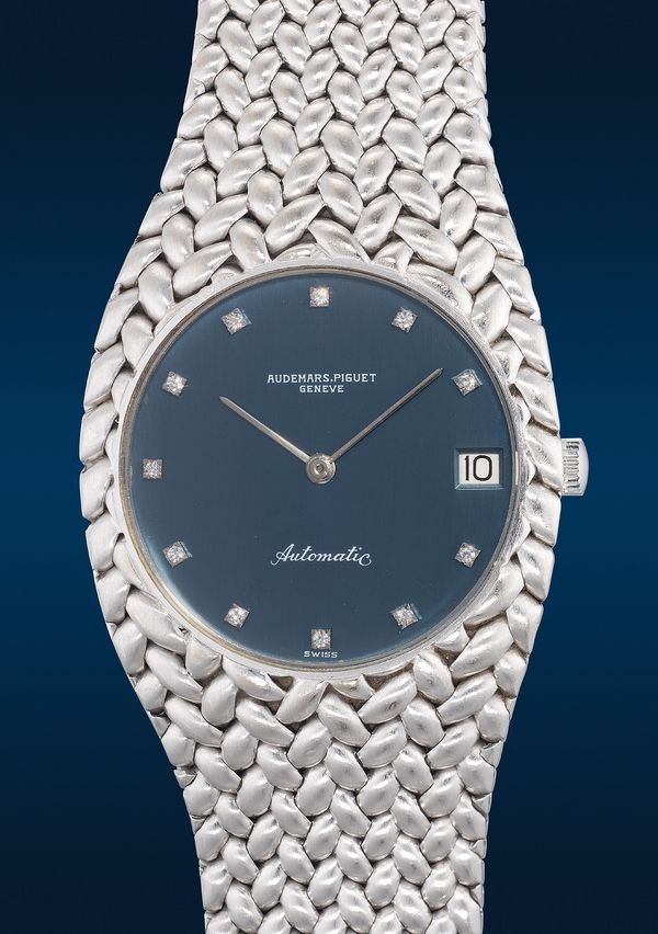 Specialists' Picks: The Hong Kong Watch Auction: XVIII