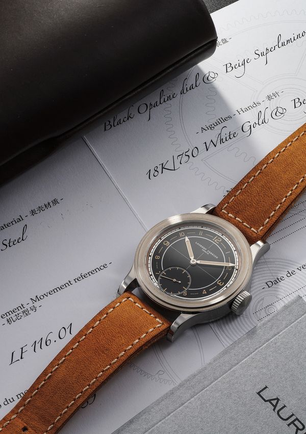 The Fine Print: Every Phillips Limited Edition Collaboration (So Far)