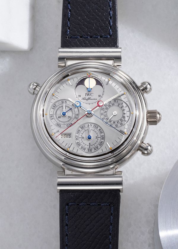 The Basics of Perpetual Calendar Wristwatches