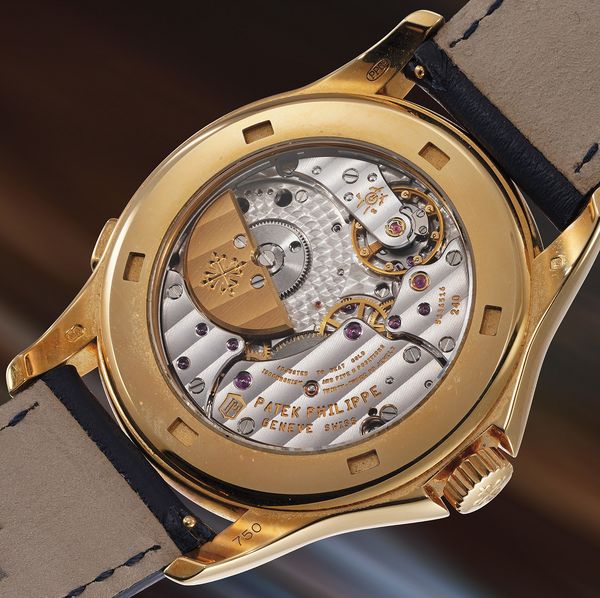 A Collectors' Guide To Modern Patek Philippe World Timers