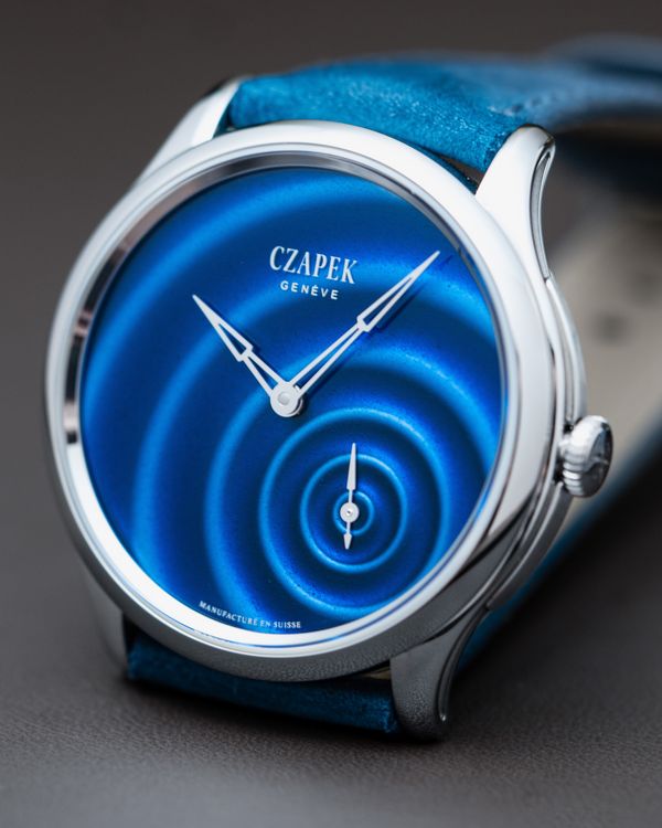 10 Thoughts And Observations On Watches & Wonders Geneva 2024