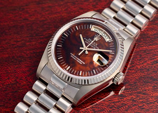 Highlights from the 1979 Collection