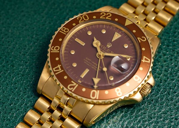 Highlights from the 1979 Collection