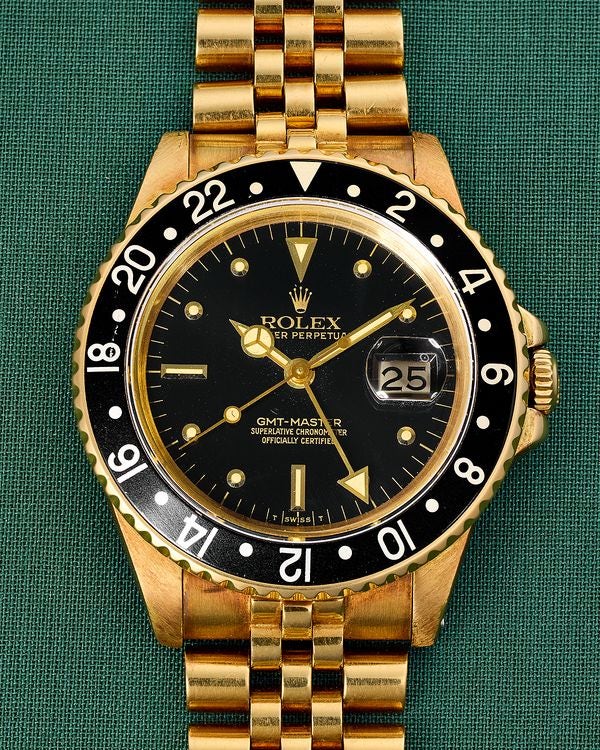 Highlights from the 1979 Collection