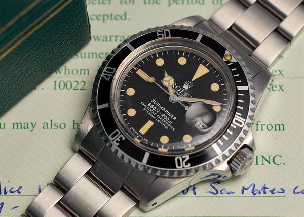 Highlights from the 1979 Collection