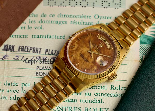 Highlights from the 1979 Collection