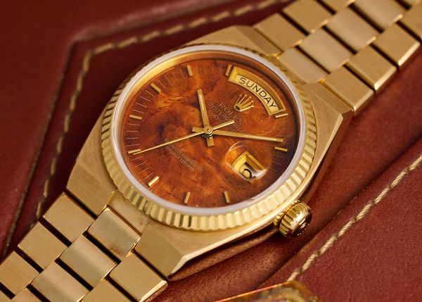 Highlights from the 1979 Collection
