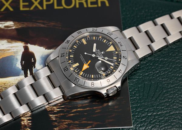 Highlights from the 1979 Collection