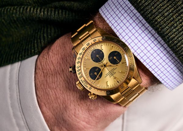Highlights from the 1979 Collection