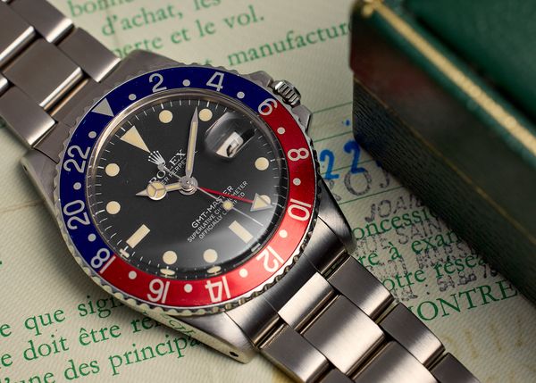 Highlights from the 1979 Collection