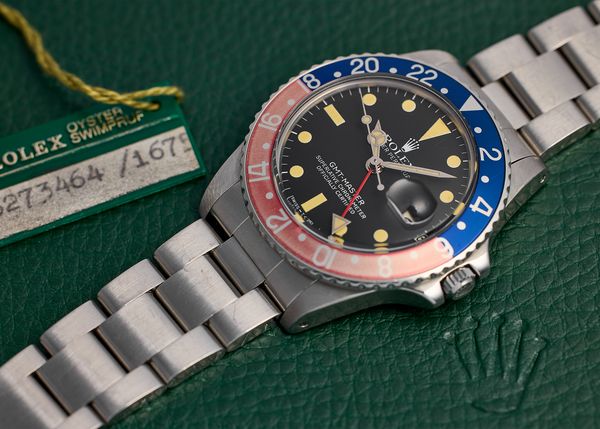 Highlights from the 1979 Collection