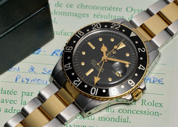 Highlights from the 1979 Collection
