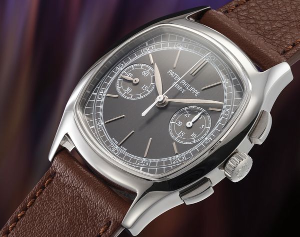 Specialists' Picks: The Phillips Geneva Watch Auction: XIX