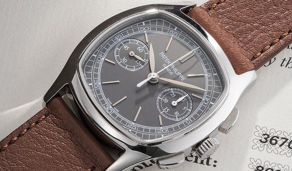 Specialists' Picks: The Phillips Geneva Watch Auction: XIX