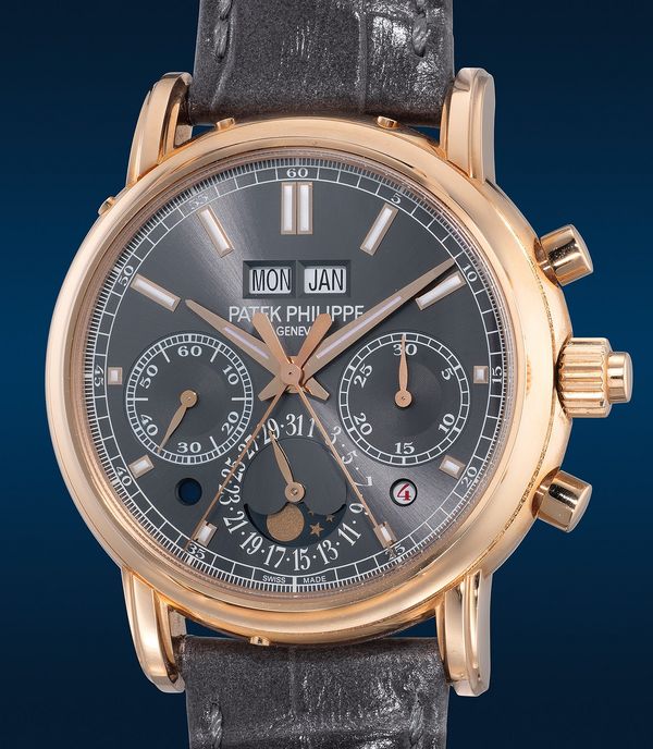 A Clash Of Complications: Which Patek Philippe Perpetual Calendar Split-Seconds Chronograph Is Right For You?
