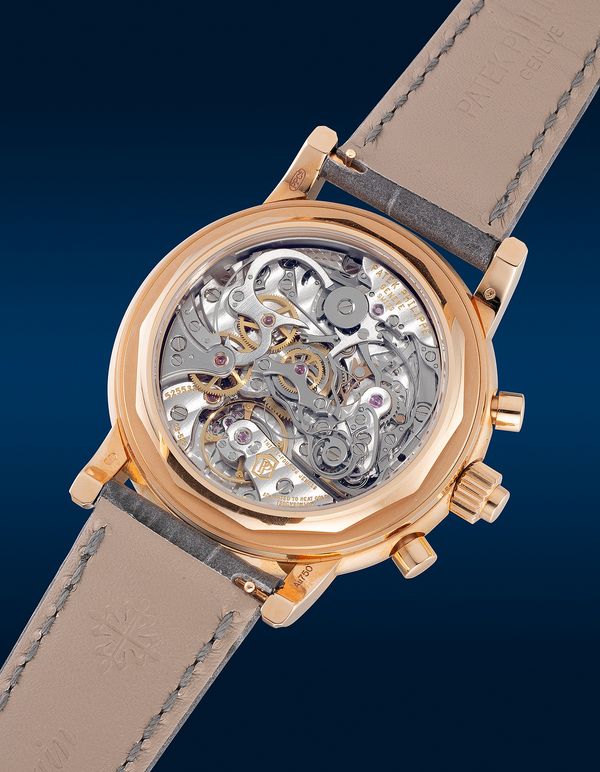 A Clash Of Complications: Which Patek Philippe Perpetual Calendar Split-Seconds Chronograph Is Right For You?