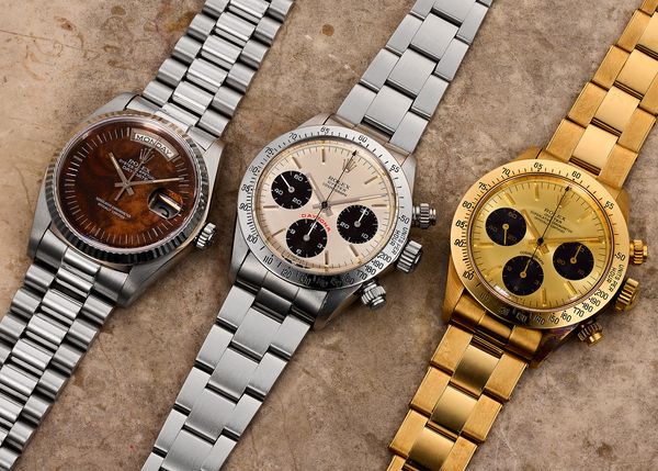 Highlights from the 1979 Collection
