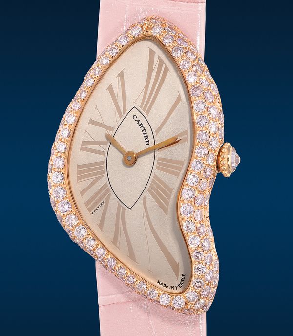 The (Real) Story Behind The Cartier Crash