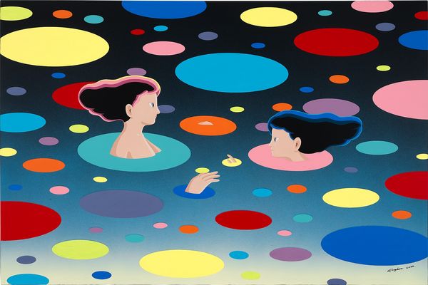 Ebb and Flow: Water as Muse in Contemporary Art