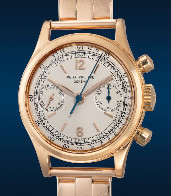 Specialists' Picks: The Hong Kong Watch Auction: XVIII