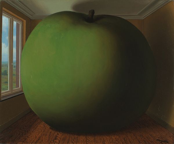 Breaking It Down: Mark Tansey's 'Garden', 2006