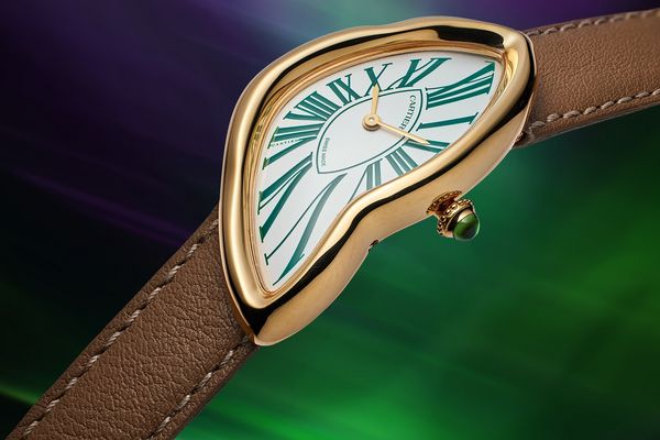 Specialists' Picks: The New York Watch Auction: X