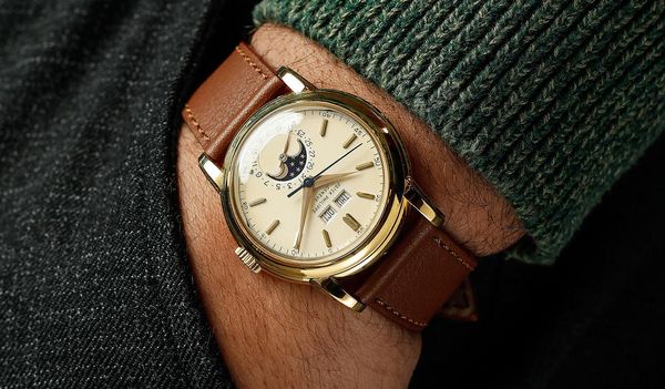 The Basics of Perpetual Calendar Wristwatches