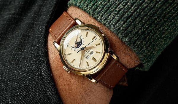 The Basics of Perpetual Calendar Wristwatches