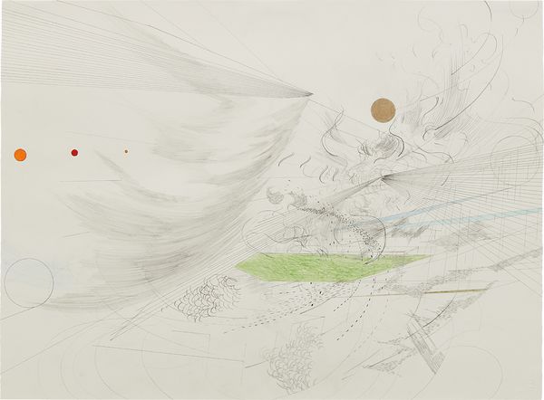 The Art World Reshuffled