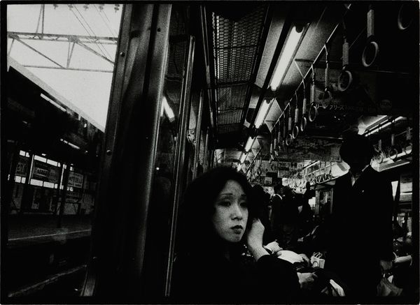 1970s Japanese Photography: Celebrating Three Women Artists