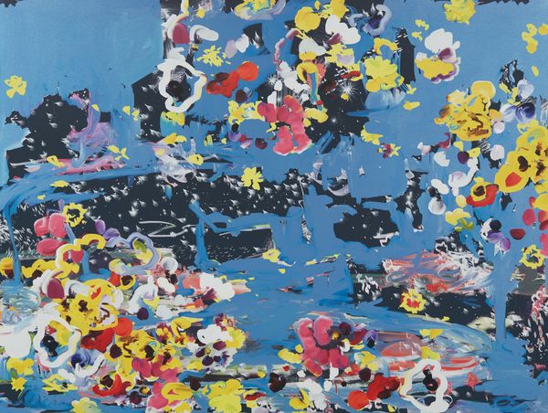 Breaking the Frame: Three Pioneering Women Painters in New Now