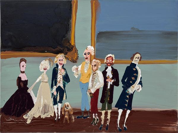 Spotlight on Genieve Figgis