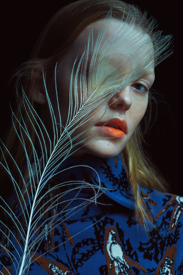 ULTIMATE EDITORIAL: Iconic Collaborations in Fashion Photography