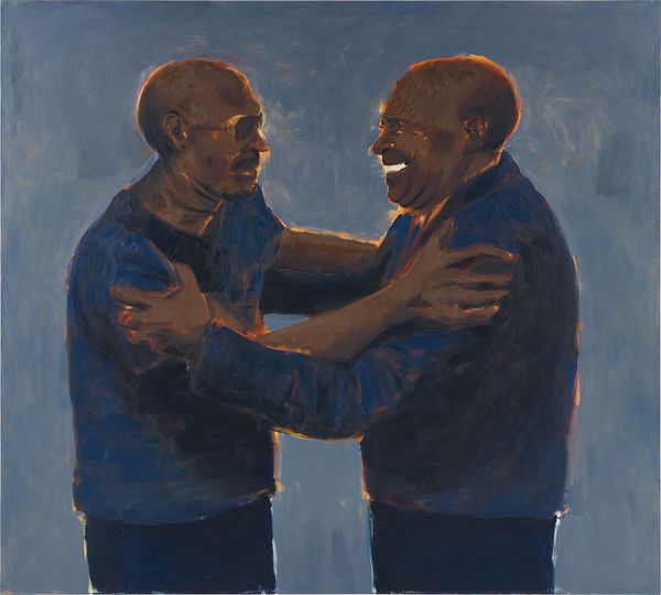 The Imaginary Portraits of Lynette Yiadom-Boakye